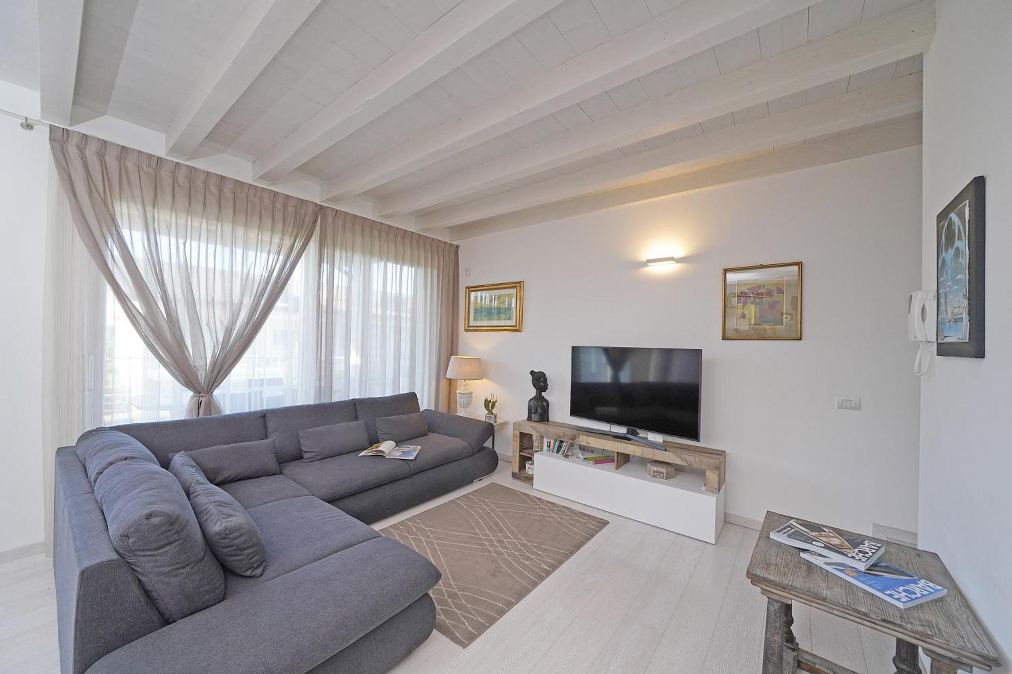 Gardagate - Residenza Caesar 'Benaco' Apartment Sirmione Bagian luar foto
