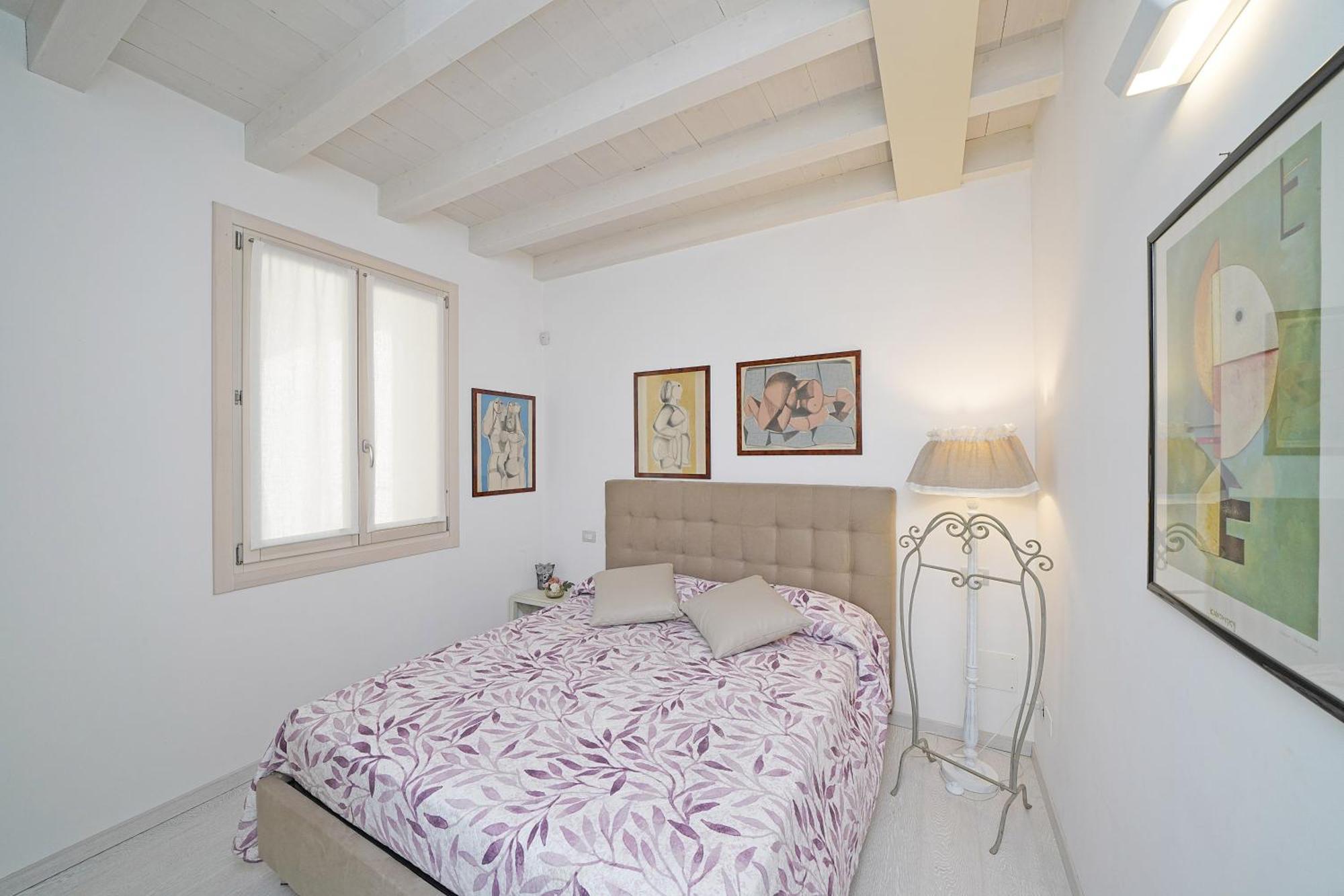 Gardagate - Residenza Caesar 'Benaco' Apartment Sirmione Bagian luar foto