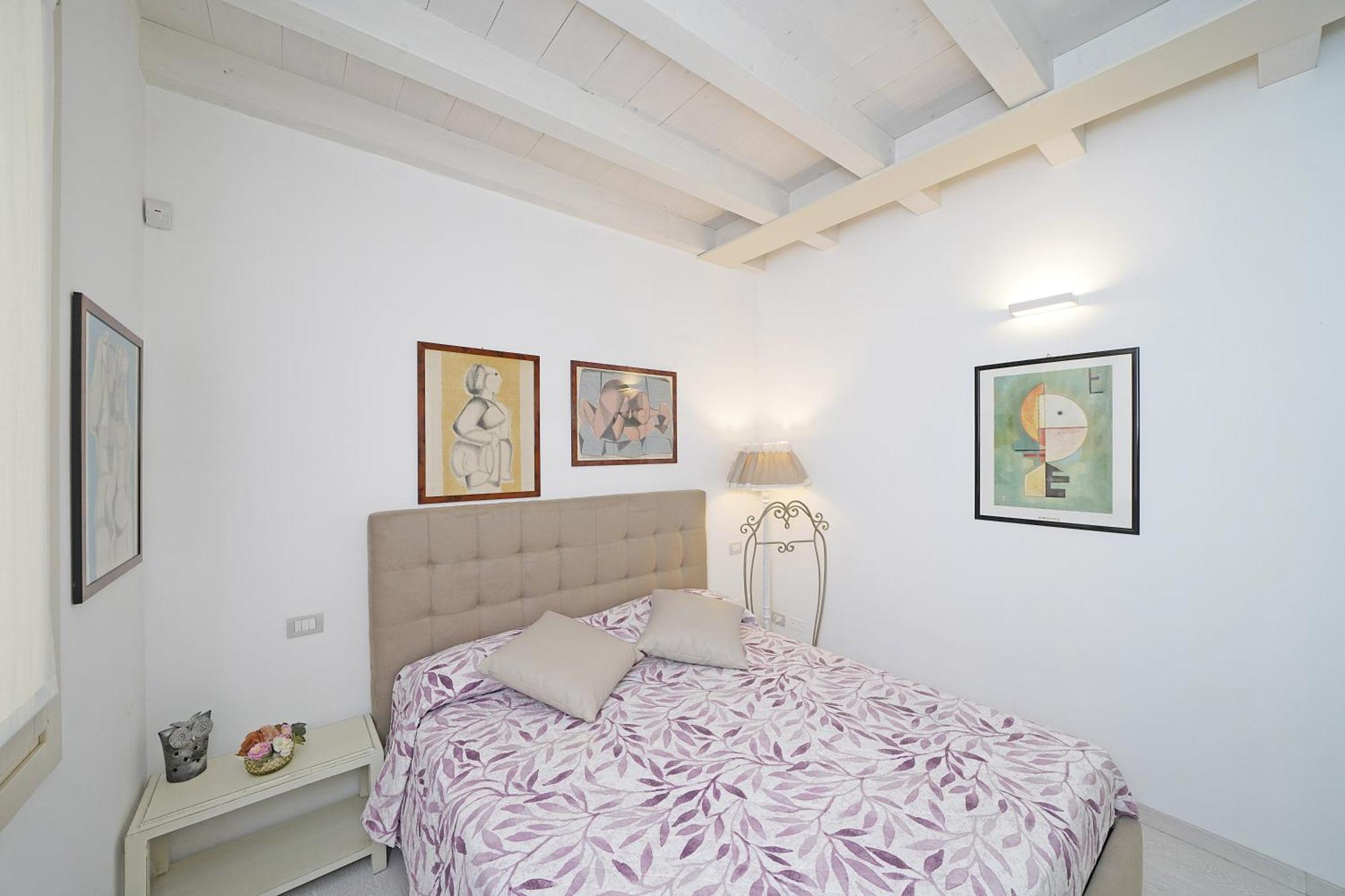 Gardagate - Residenza Caesar 'Benaco' Apartment Sirmione Bagian luar foto